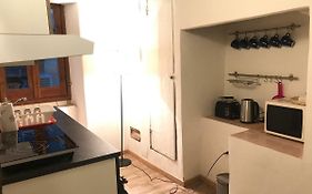 Leonardo'S Signoria Flat By Florencehospitality