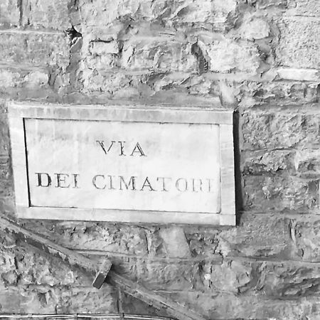 Leonardo'S Signoria Flat By Florencehospitality Extérieur photo