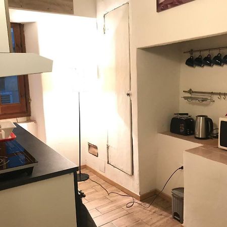 Leonardo'S Signoria Flat By Florencehospitality Extérieur photo