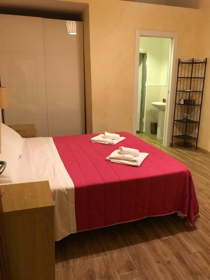 Leonardo'S Signoria Flat By Florencehospitality Extérieur photo