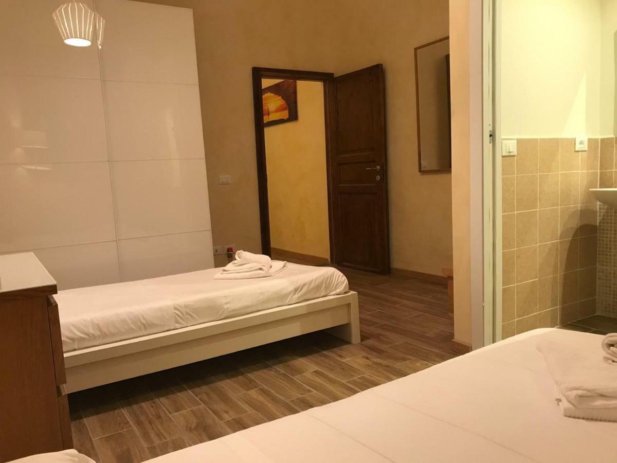 Leonardo'S Signoria Flat By Florencehospitality Extérieur photo