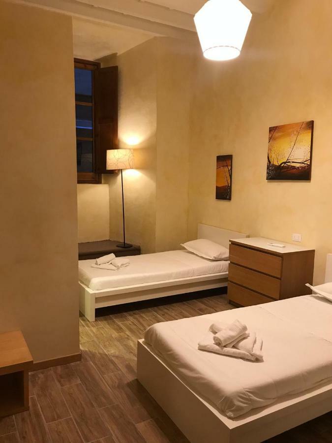 Leonardo'S Signoria Flat By Florencehospitality Extérieur photo