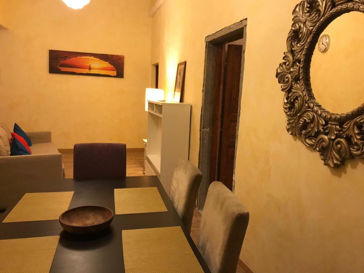Leonardo'S Signoria Flat By Florencehospitality Extérieur photo