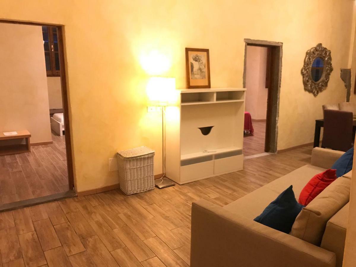 Leonardo'S Signoria Flat By Florencehospitality Extérieur photo