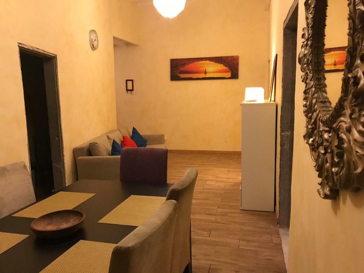 Leonardo'S Signoria Flat By Florencehospitality Extérieur photo