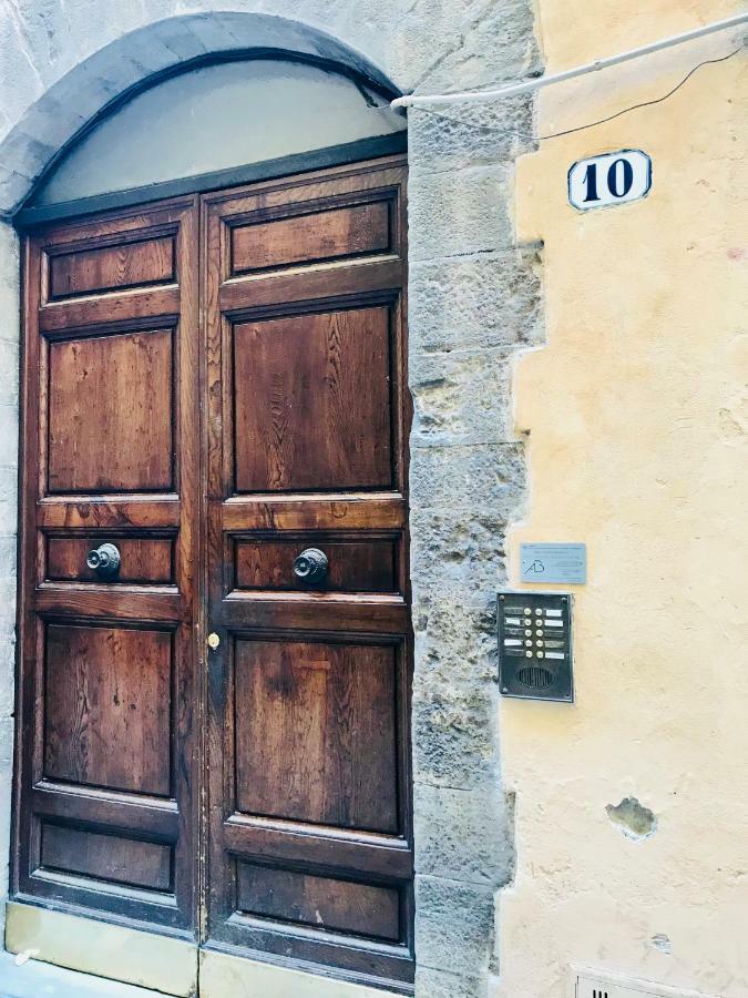 Leonardo'S Signoria Flat By Florencehospitality Extérieur photo