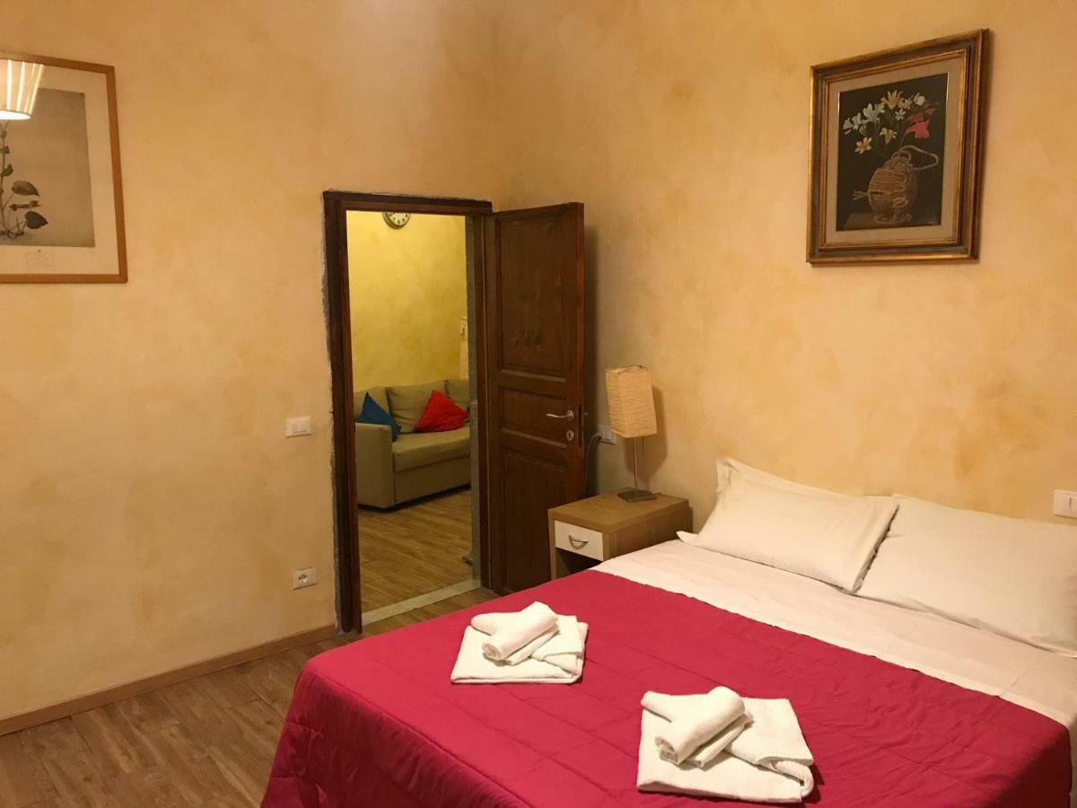 Leonardo'S Signoria Flat By Florencehospitality Extérieur photo