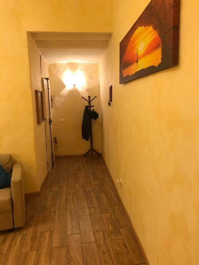 Leonardo'S Signoria Flat By Florencehospitality Extérieur photo