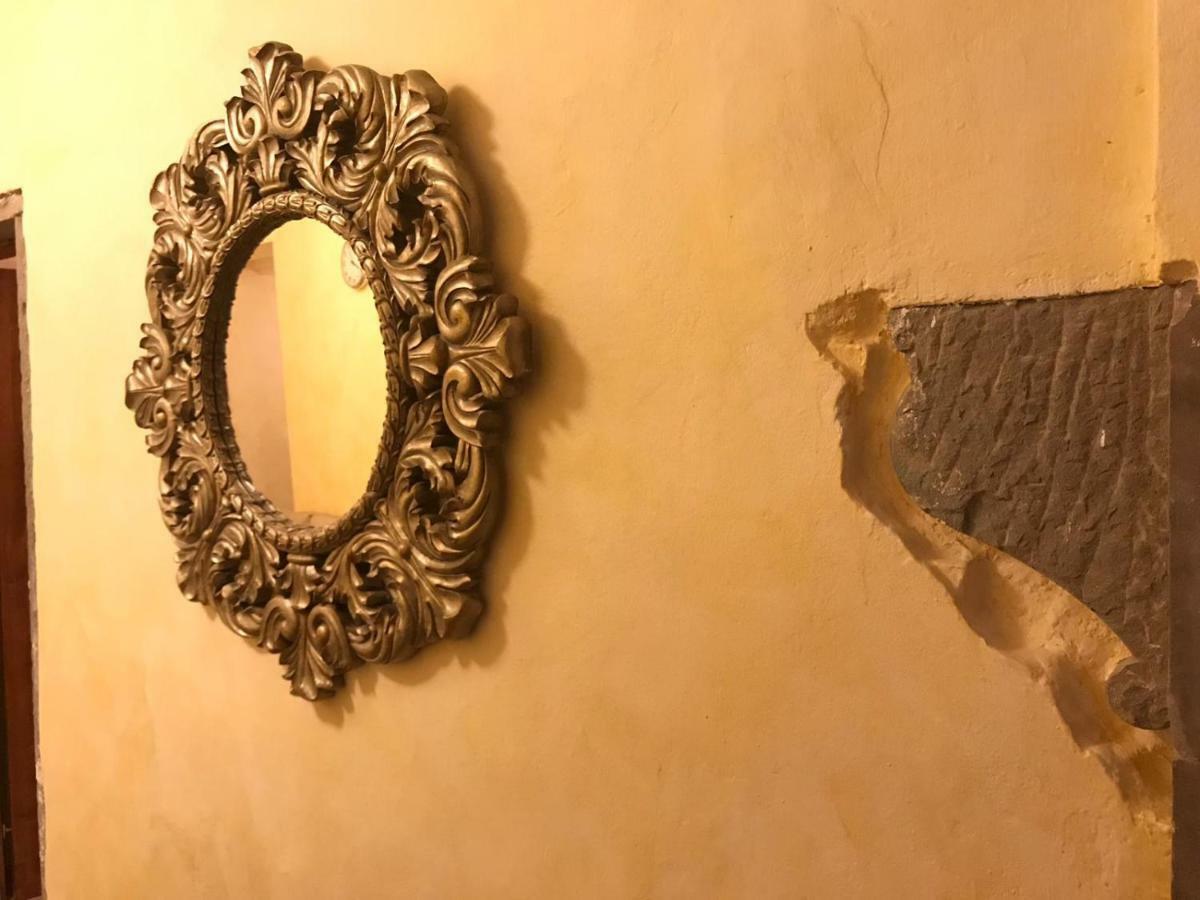 Leonardo'S Signoria Flat By Florencehospitality Extérieur photo