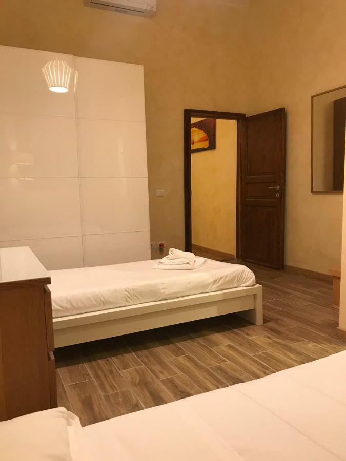 Leonardo'S Signoria Flat By Florencehospitality Extérieur photo